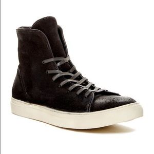 John Varvatos Collection 315 Reed Hi-Top Sneaker
